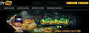 Arena Slot Jackpot 88 Link Alternatif Terbaru Link Alternatif