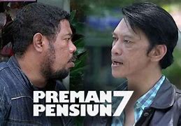 Preman Pensiun 2 Episode 39