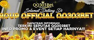 Qq303Bet Indonesia