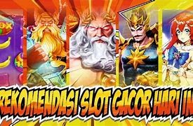 Rekomendasi Situs Slot Mudah Jackpot Besar 2024 Gratis Downloaden