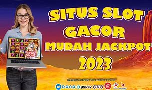 Situs Atom Slot Gacor Mudah Jackpot Hari Ini Terpercaya 2023 (Slot Gacor)