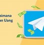 Situs K9 Di Telegram Bisa Menghasilkan Uang